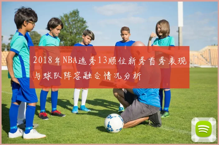 2018年NBA选秀13顺位新秀首秀表现与球队阵容融合情况分析