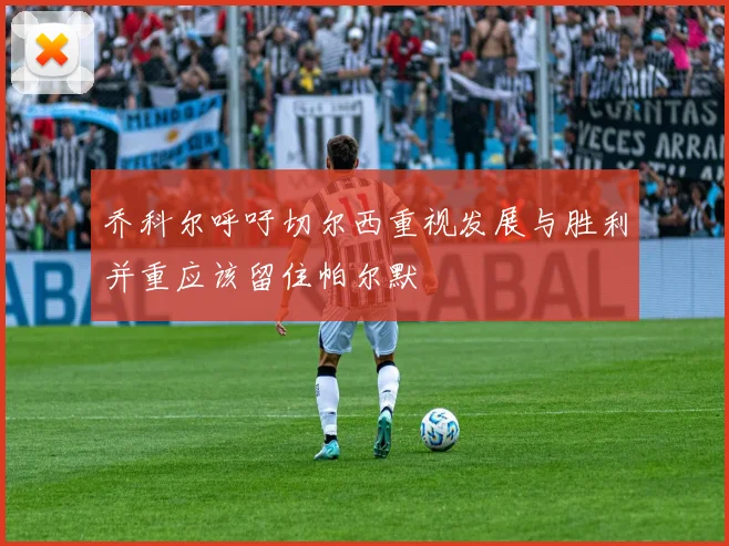 乔科尔呼吁切尔西重视发展与胜利并重应该留住帕尔默