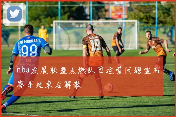 nba发展联盟点燃队因运营问题宣布赛季结束后解散