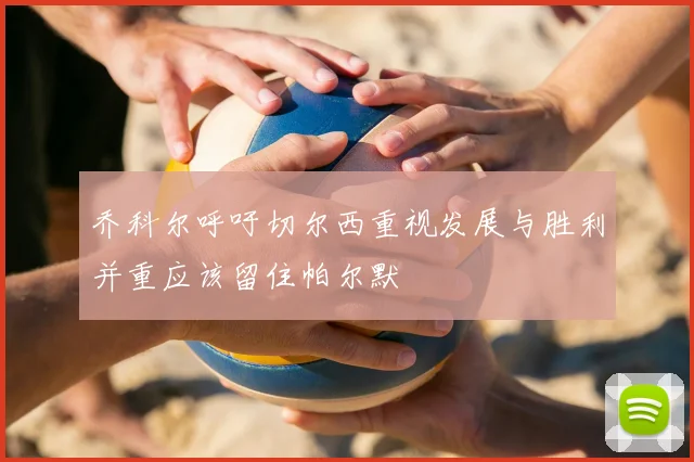乔科尔呼吁切尔西重视发展与胜利并重应该留住帕尔默