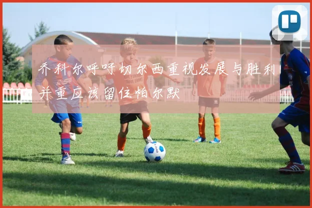 乔科尔呼吁切尔西重视发展与胜利并重应该留住帕尔默