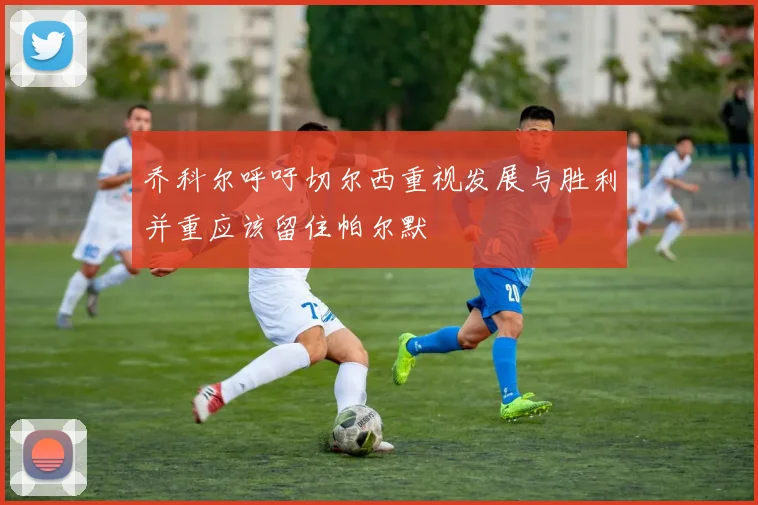 乔科尔呼吁切尔西重视发展与胜利并重应该留住帕尔默