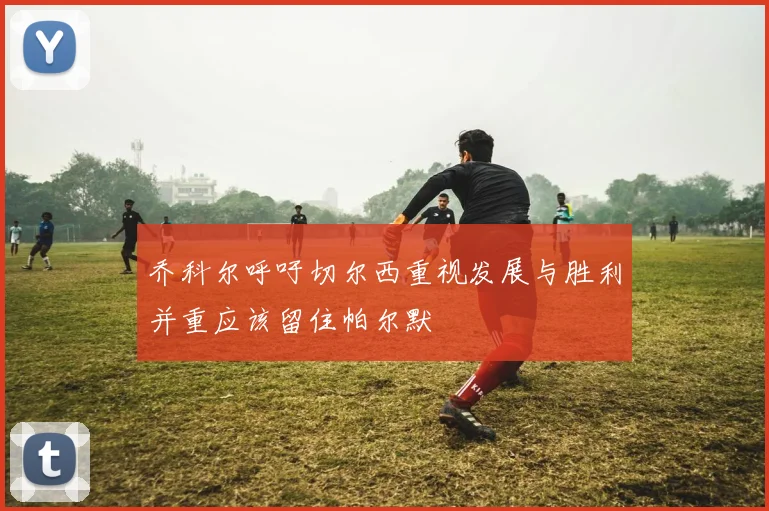乔科尔呼吁切尔西重视发展与胜利并重应该留住帕尔默