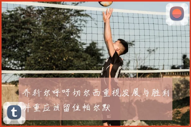 乔科尔呼吁切尔西重视发展与胜利并重应该留住帕尔默