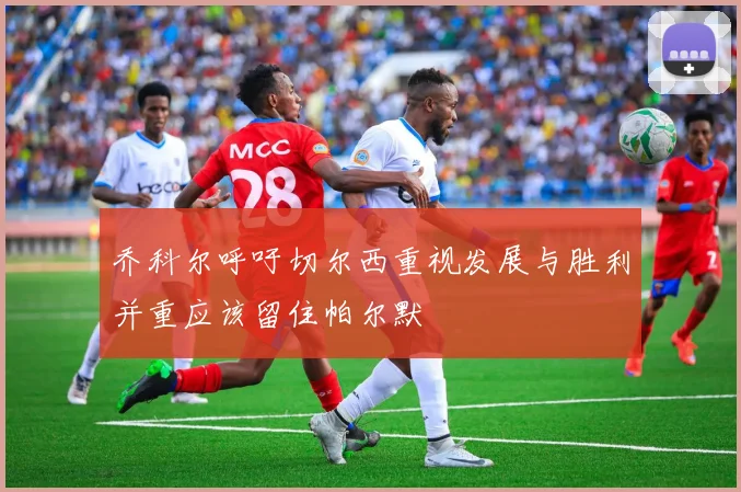 乔科尔呼吁切尔西重视发展与胜利并重应该留住帕尔默